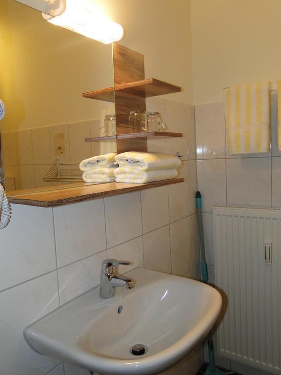 Jahnkes Gasthaus-Pension Garni Todesfelde Room photo