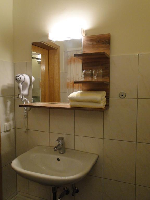 Jahnkes Gasthaus-Pension Garni Todesfelde Room photo