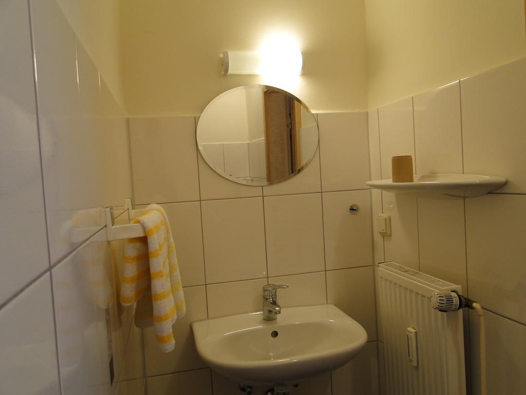 Jahnkes Gasthaus-Pension Garni Todesfelde Room photo