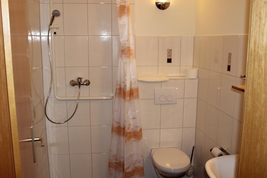 Jahnkes Gasthaus-Pension Garni Todesfelde Room photo